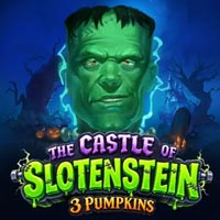 LIONG88 - The Castle of Slotenstein | liong88