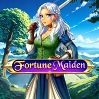 LIONG88 - Fortune Maiden | liong88