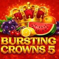 LIONG88 - Bursting Crowns 5 | liong88