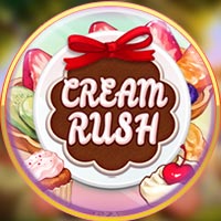LIONG88 - Cream Rush | liong88