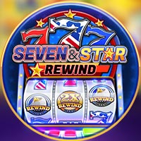 LIONG88 - 7 & Star Rewind | liong88