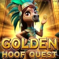 LIONG88 - Golden Hoof Quest | liong88