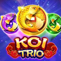 LIONG88 - Koi Trio | liong88