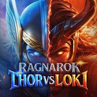 LIONG88 - Ragnarok : Thor vs Loki | liong88
