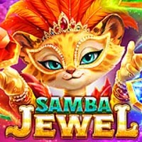 LIONG88 - Samba Jewel | liong88