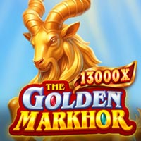 LIONG88 - The Golden Markhor | liong88