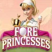 LIONG88 - Fore Princesses | liong88