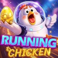 LIONG88 - Running Chicken | liong88