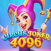 LIONG88 - Circus Joker 4096 | liong88