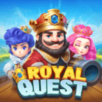 LIONG88 - Royal Quest | liong88