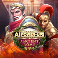LIONG88 - Ancient Rome Deluxe AI | liong88
