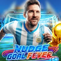LIONG88 - Nudge Goal Fever | liong88
