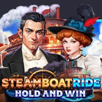 LIONG88 - Steamboat Ride Hold and Win | liong88