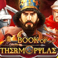 LIONG88 - Book Of Thermopylae | liong88
