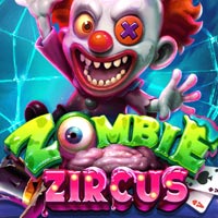 LIONG88 - Zombie Zircus | liong88