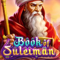 LIONG88 - Book of Suleiman | liong88