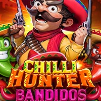 LIONG88 - Chilli Hunter Bandidos | liong88