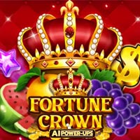 LIONG88 - Fortune Crown AI | liong88