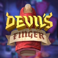 LIONG88 - Devils Finger | liong88