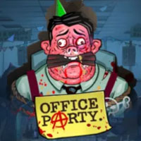 LIONG88 - Office Party | liong88