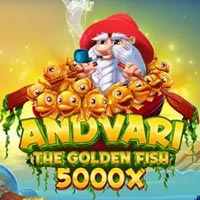 LIONG88 - Andvari The Golden Fish | liong88