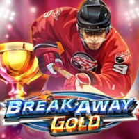 LIONG88 - Break Away Gold | liong88