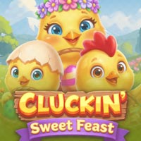 LIONG88 - Cluck in Sweet Feast | liong88