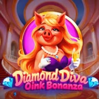 LIONG88 - Diamond Diva Oink Bonanza | liong88