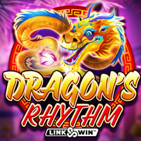 LIONG88 - Dragons Rhythm Link & Win | liong88