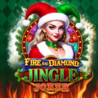 LIONG88 - Fire & Diamond Jingle Joker | liong88