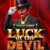 LIONG88 - Luck of the Devil | liong88