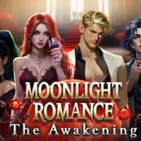 LIONG88 - Moonlight Romance - The Awakening | liong88