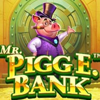 LIONG88 - Mr. Pigg E. Bank | liong88