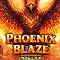LIONG88 - Phoenix Blaze | liong88