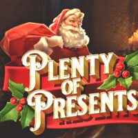 LIONG88 - Plenty of Presents | liong88