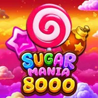 LIONG88 - Sugar Mania 8000 | liong88