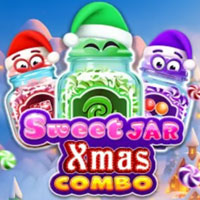 LIONG88 - Sweet Jar Xmas Combo | liong88