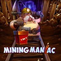 LIONG88 - Mining Maniac | liong88