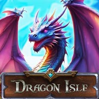 LIONG88 - Dragon Isle | liong88