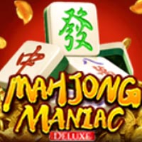 LIONG88 - Mahjong Maniac Deluxe | liong88