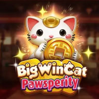 LIONG88 - Big Win Cat Pawsperity | liong88