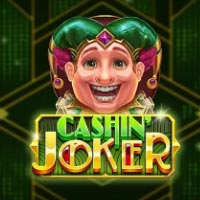 LIONG88 - Cashin Joker | liong88
