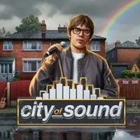LIONG88 - City of Sound | liong88