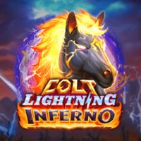 LIONG88 - Colt Lightning Inferno | liong88