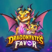 LIONG88 - Dragonfates Favor | liong88