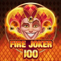 LIONG88 - Fire Joker 100 | liong88