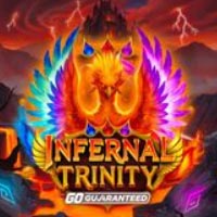 LIONG88 - Infernal Trinity GO Guaranteed | liong88