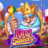 LIONG88 - King of Sweets | liong88