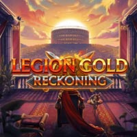 LIONG88 - Legion Gold Reckoning | liong88