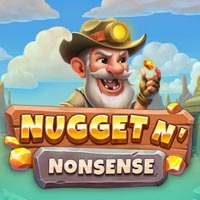 LIONG88 - Nugget n Nonsense | liong88